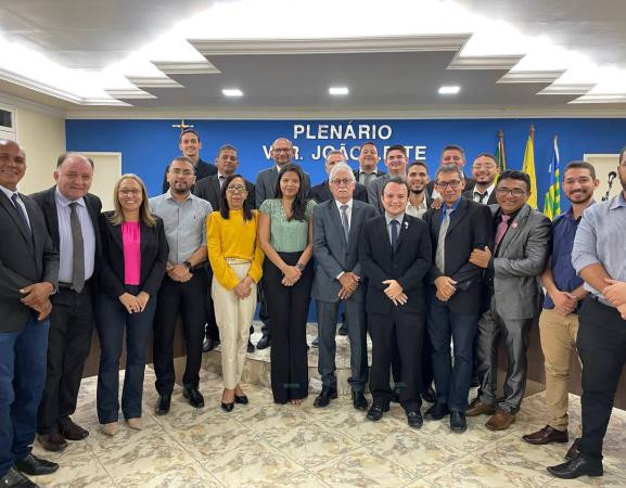 Câmara Municipal aprova doação de terreno para construção de Clube dos Advogados em Oeiras