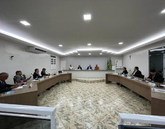 Câmara Municipal aprova projeto da Lei Paulo Gustavo e Oeiras receberá R$ 327 mil para fomento à Cultura