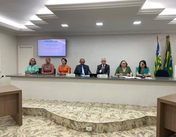 Inclusão de pessoas com deficiência é tema de debate na Câmara Municipal de Oeiras