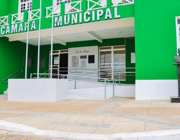 Câmara aprova reajuste salarial para servidores públicos municipais em Oeiras