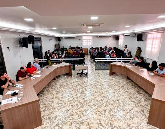 Debate sobre Bem-Estar Animal realizado na Câmara de Oeiras