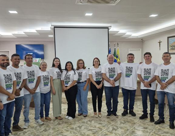 Câmara de Oeiras lança Ouvidoria Online e reforça escuta da população