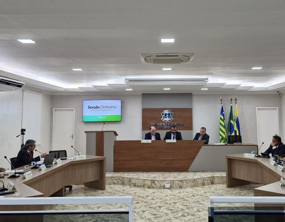 Vereadores de Oeiras destacam transparência em vistoria pública de transporte escolar