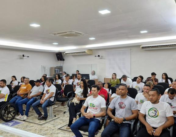 Câmara de Oeiras aprova lei de incentivo à capoeira no município