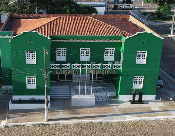 Câmara de Oeiras aprova leis e amplia ações de transparência neste primeiro semestre